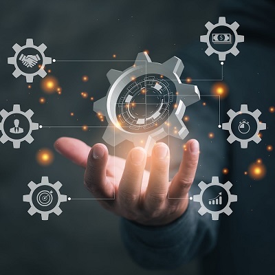 Business Process Optimization