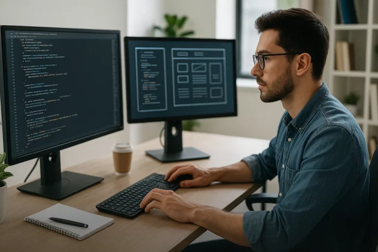 Custom Software Development
