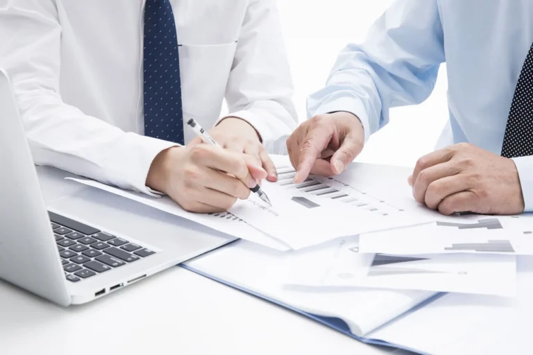 Project management