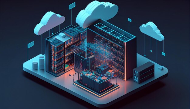Cloud Application Development