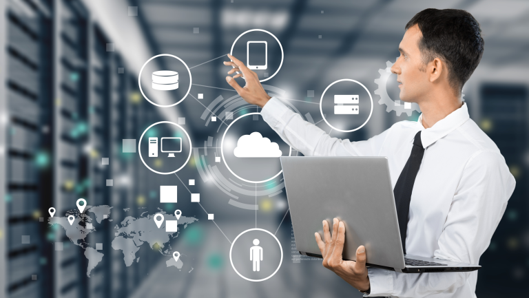 Enterprise Software Solutions